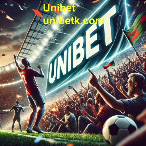 Apostas em Futebol no Unibet: Uma Experiência Empolgante e Informativa